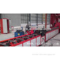 Pipe Forming Machine